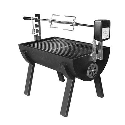 UL Barbecue Pieczeń Rożenna