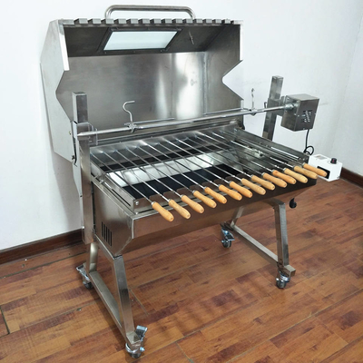 Jagnięcina Grill Rożen