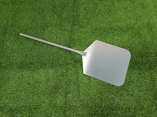 1,0 mm Gruby grill Akcesoria do grilla Stalowy uchwyt na kłody do pizzy