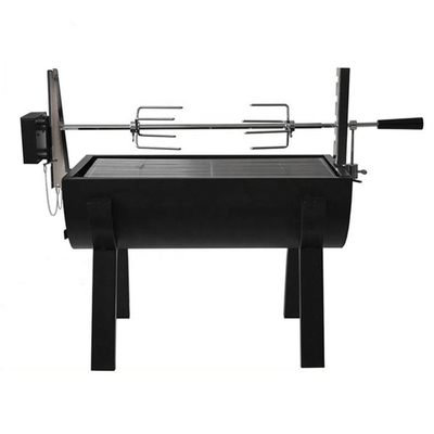 UL Barbecue Pieczeń Rożenna