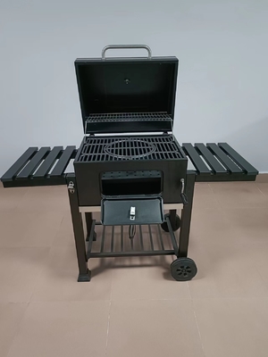 Grill na węgiel drzewny Grill na węgiel drzewny Grill na węgiel drzewny CSA Outdoor Camping Grill