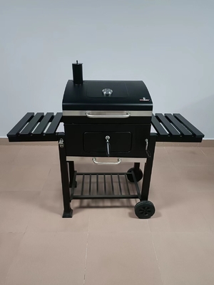 Ruchomy Camping Outdoor Camping Grill