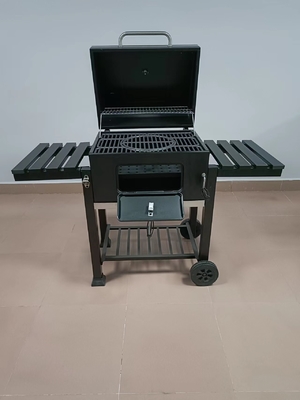 Ruchomy Camping Outdoor Camping Grill