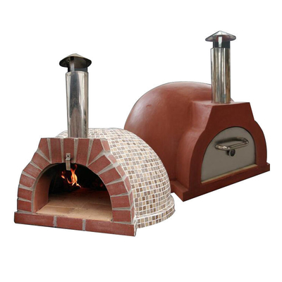 CT 109 Komercyjny ceramiczny piec do pizzy