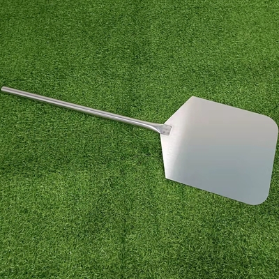 Łopata Skrobak 30 cm Szerokość Zewnętrzny Piec Do Pizzy Części 1.0mm Grubość