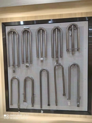 AGA Teppanyaki BBQ Grill 201 Blatowy grill gazowy ze stali nierdzewnej