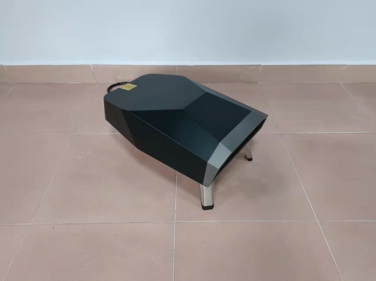 Oem 305x305mm Gazowy piec do pizzy CE Zewnętrzny komercyjny piec do pizzy
