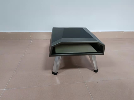 Gazowy piec do pizzy CT 108GA