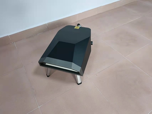 Gazowy piec do pizzy CT 108GA