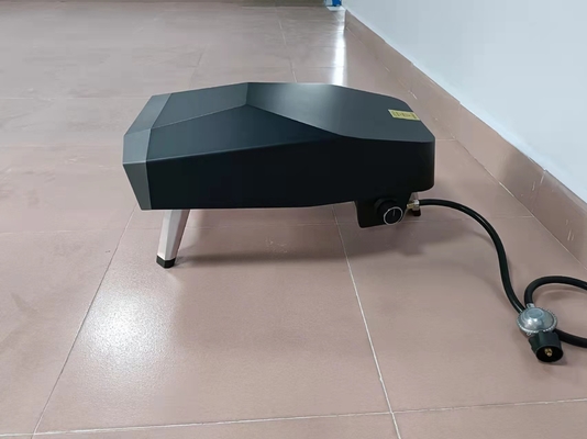 Gazowy piec do pizzy CT 108GA
