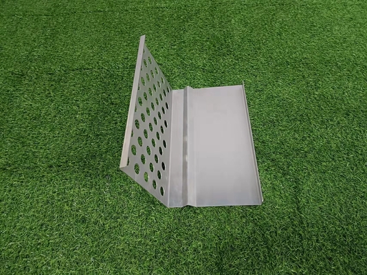 1,0 mm Gruby grill Akcesoria do grilla Stalowy uchwyt na kłody do pizzy